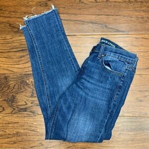 People’s liberation kate girlfriend jeans
